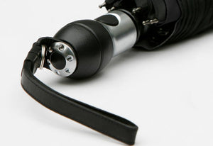 Davek Duet Umbrella Handle